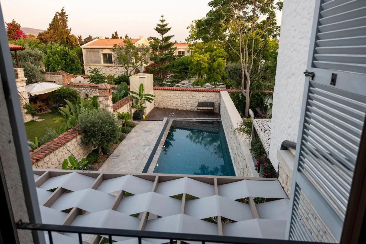 Zena Hotel Alacati Adults Only Turkey