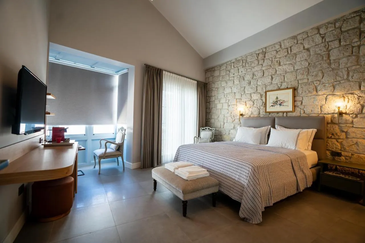 Zena Hotel Alacati Adults Only 0*,