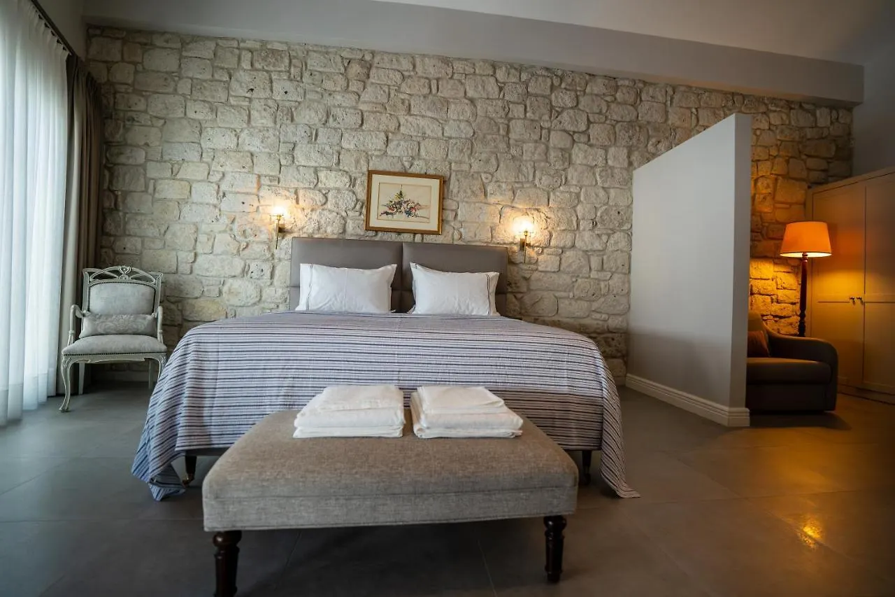Zena Hotel Alacati Adults Only