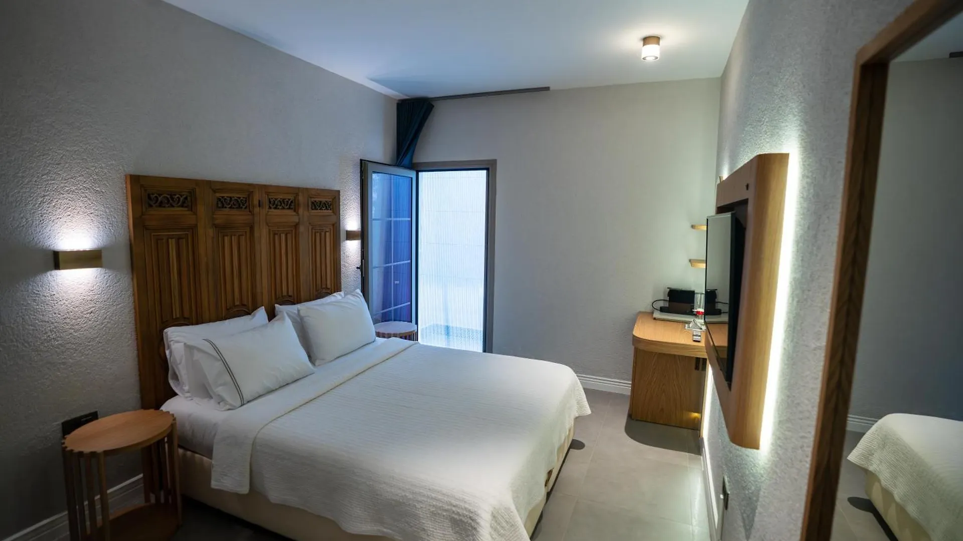 Zena Hotel Alacati Adults Only