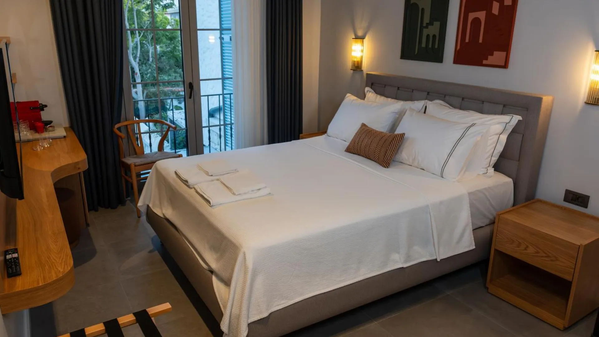 Zena Hotel Alacati Adults Only Turkey