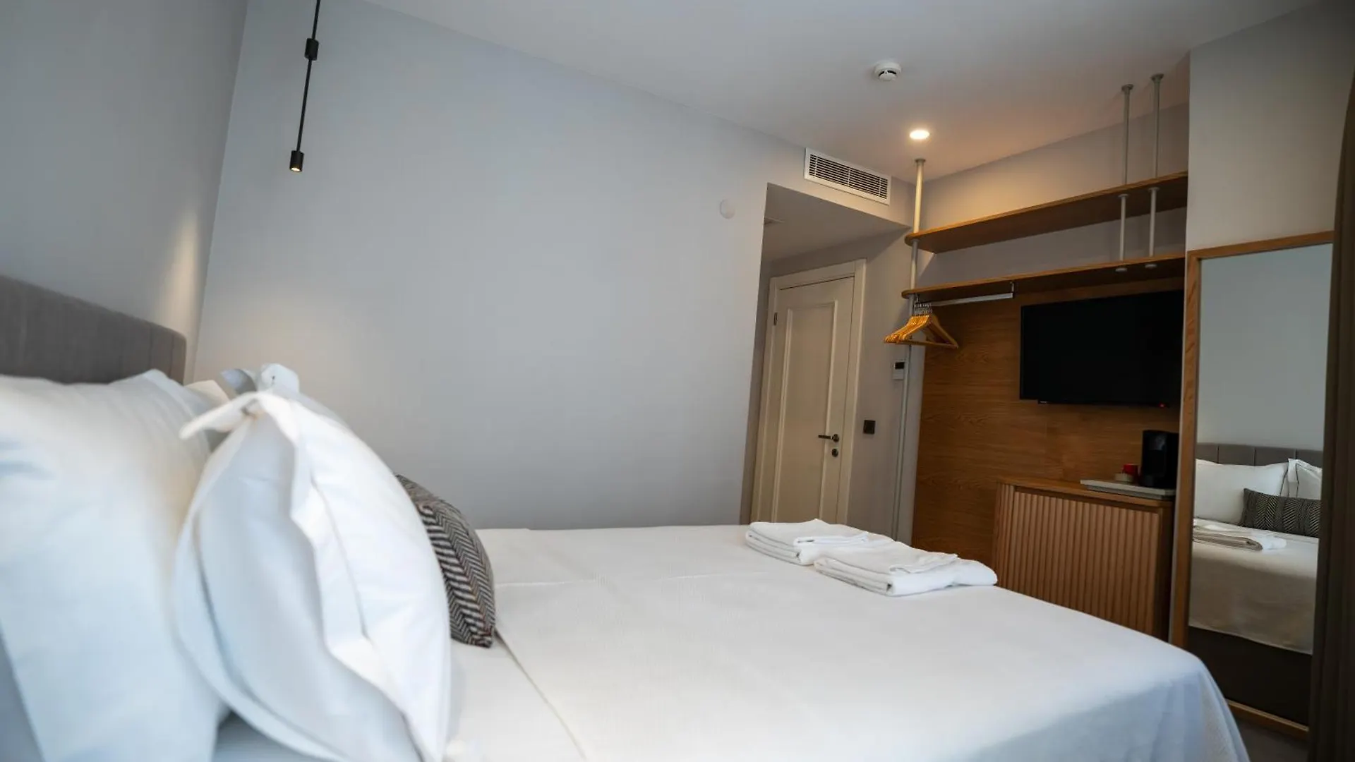 Zena Hotel Alacati Adults Only