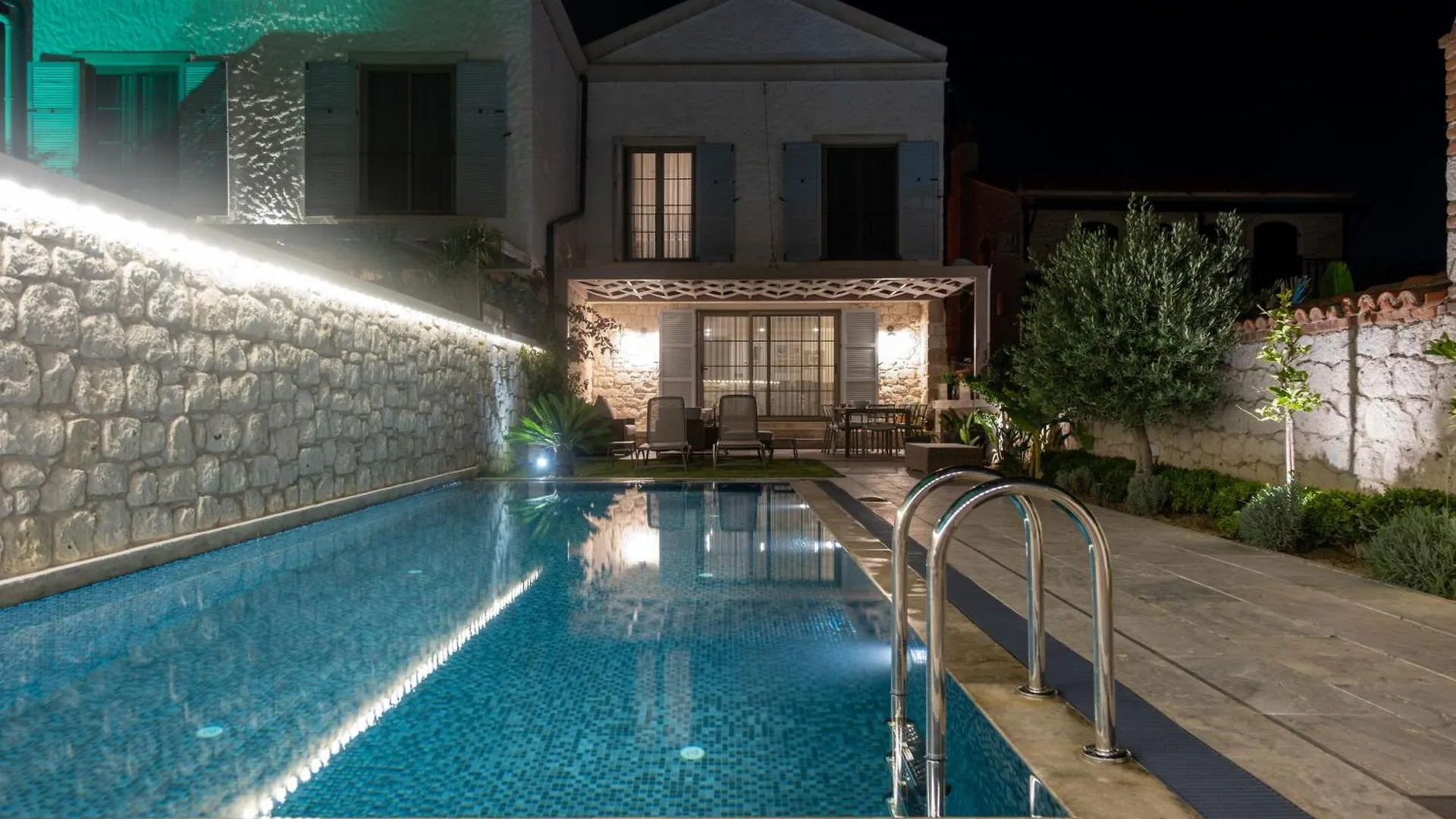 Zena Hotel Alacati Adults Only Turkey