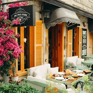 buradan rezervasyon yapın