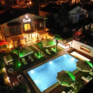 Serefe Otel