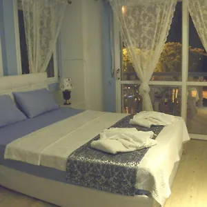Sakiz Ev Otel